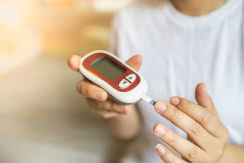 Diabetes