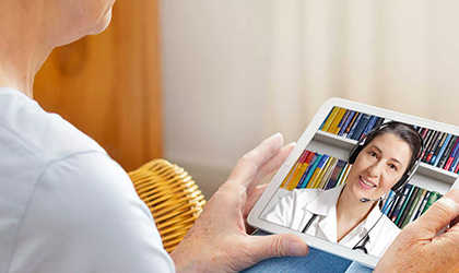 diagnóstico del ganglio centinela en el cáncer de mama