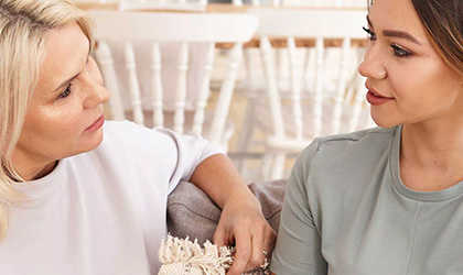 Mutaciones del cáncer de mama