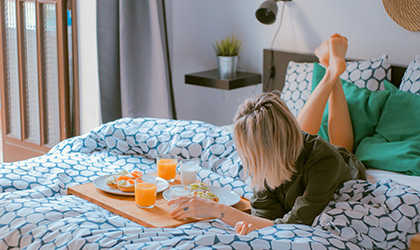 pautas básicas sobre nutrición 