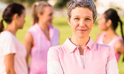 Las preguntas más frecuentes ante el cáncer de mama