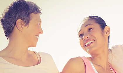 ¿Se puede prevenir el cáncer de mama?