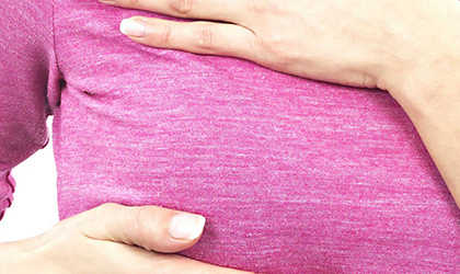 Pronósticos tras detectar un cáncer de mama