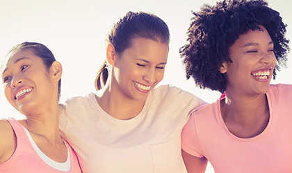 Qué es el cáncer de mama