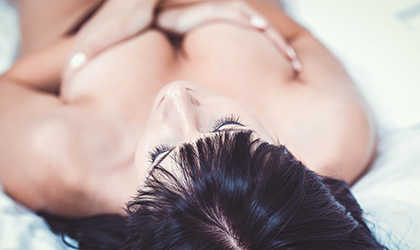 Principales síntomas del cáncer de mama