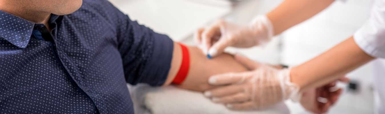 ¿Cómo se diagnostica la diabetes?