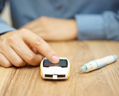 ¿Qué es la diabetes?