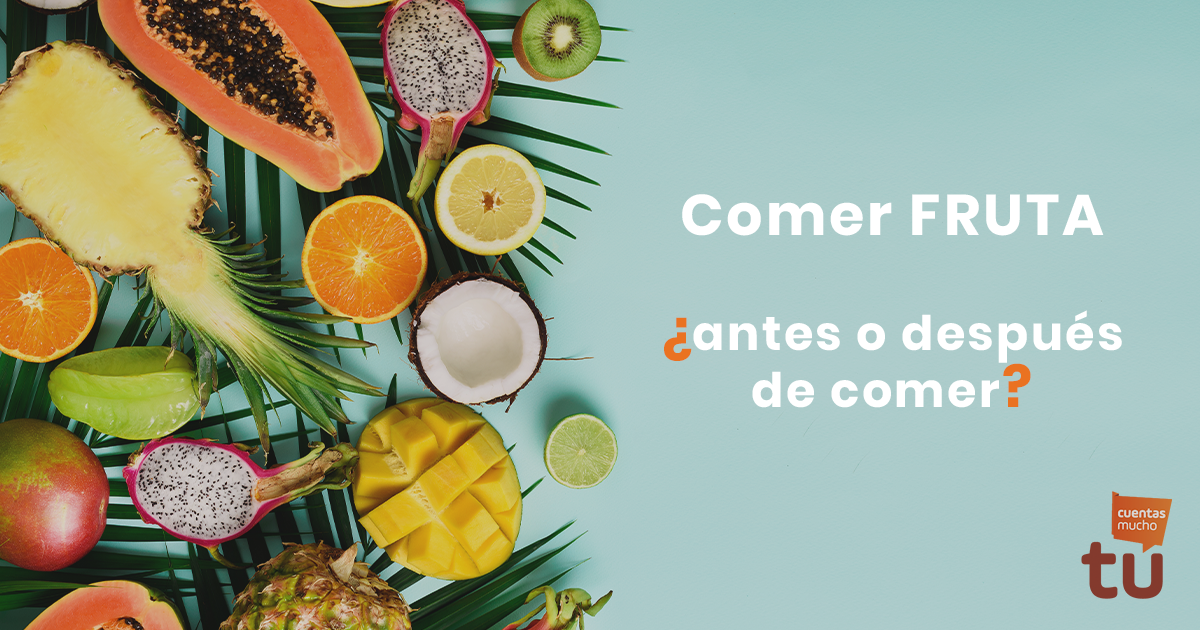 La clave para una correcta alimentación es personalizar