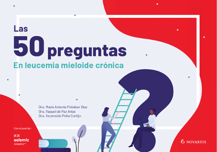 50 preguntas y sus respuestas sobre la leucemia mieloide crónica