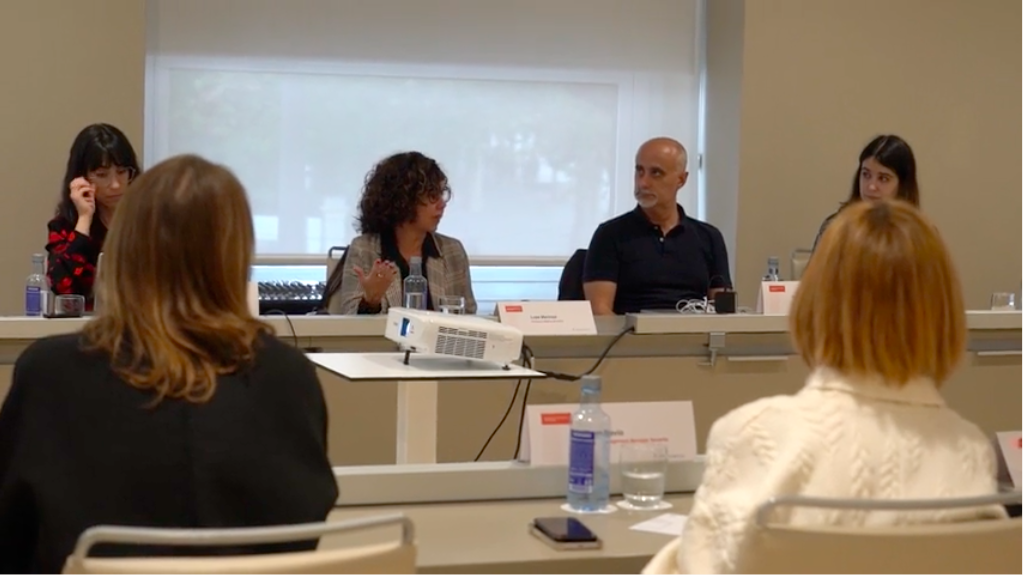 Así funciona el primer laboratorio de participación temprana en investigación para pacientes expertos 