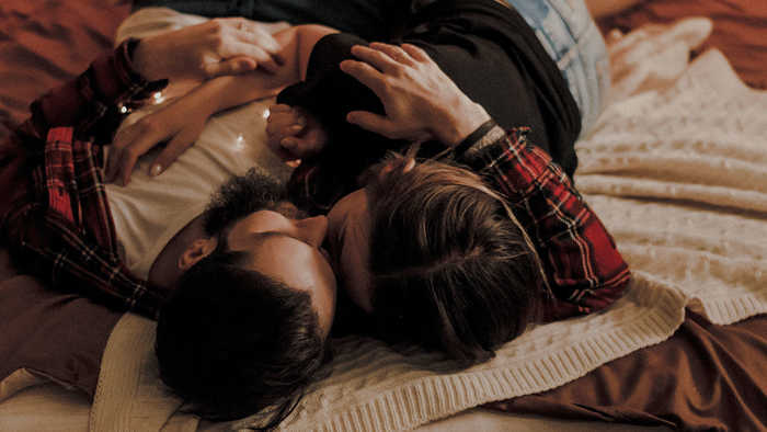 Cáncer de mama: mi sexualidad